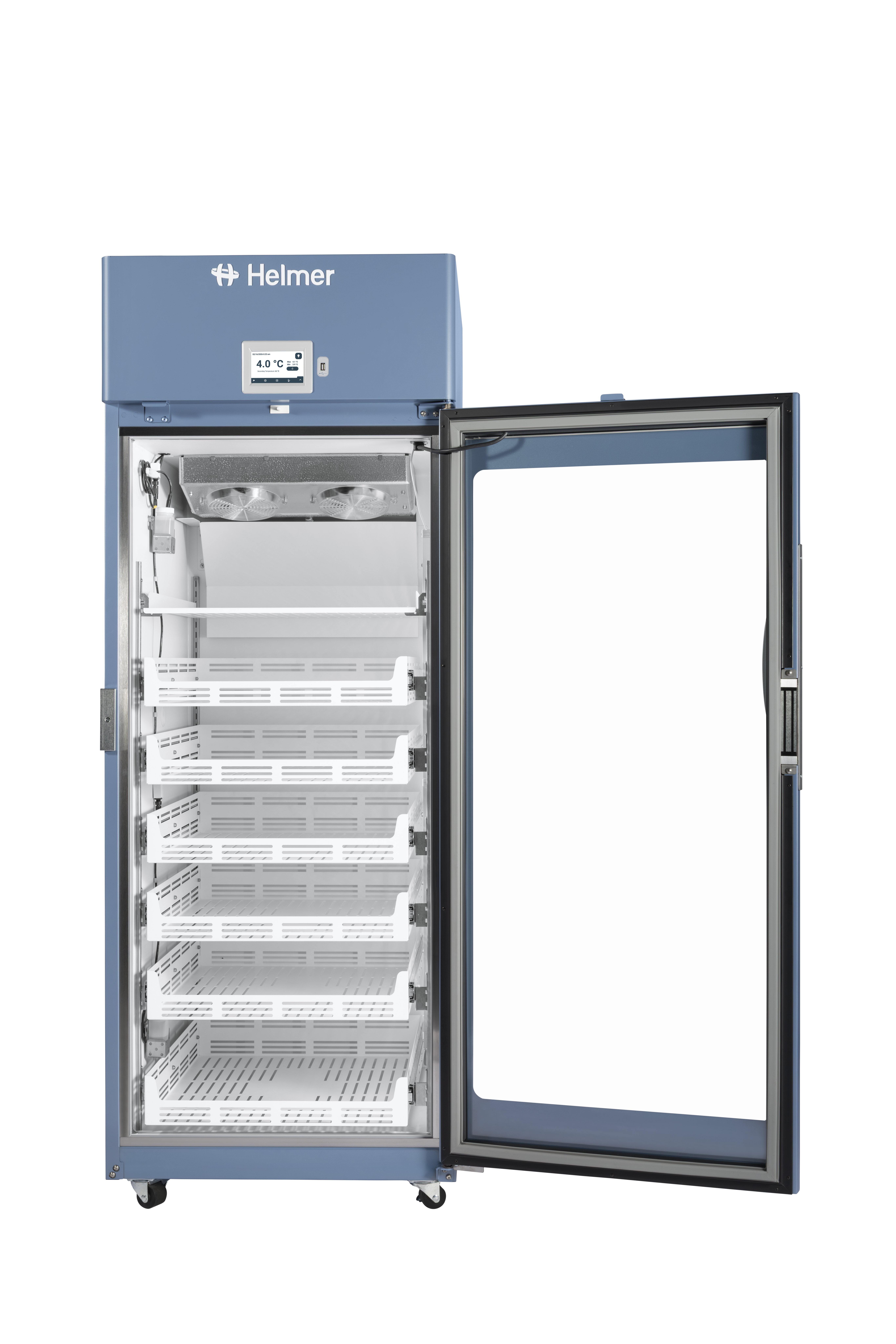 Pharmacy Refrigerators view 11